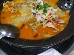 -李师傅脆肚(梅林店)