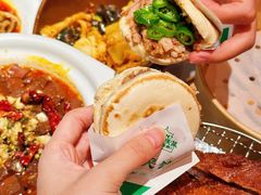 -奔跑吧陕菜·盛世长安(民乐园万达店)