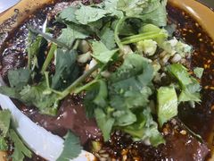 血旺-小杨翘脚牛肉
