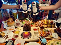 -布拉格餐厅· 中欧捷克菜(全国首店)