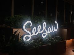 -Seesaw Coffee(朝阳大悦城店)