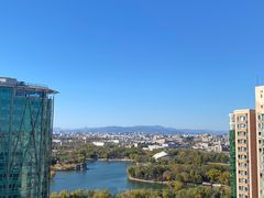 -漪龙台·B26 Rooftop Lounge