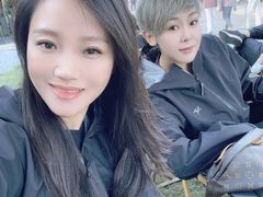 -J Create城市露营咖啡·简餐·宠物(上海动物园店)