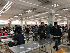 -复旦大学本部-食堂