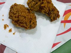 -麦当劳(保利若比邻店)