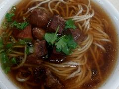 -美国加州牛肉面大王
