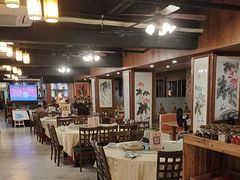 -品茶居素食馆(罗湖店)