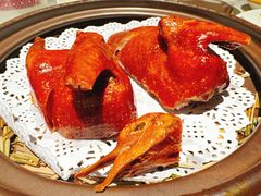 -炆艺乳鸽·煲仔饭大排档(望京来广营店)