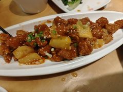 -醉得意·山茶油炒土鸡(泰安火车站大润发店)