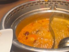 -快乐小羊·内蒙牛羊肉火锅(流花中心店)