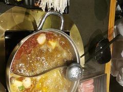 -呷哺呷哺(悦荟广场店)