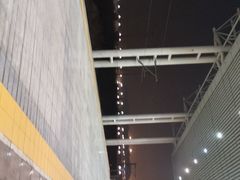 -洛阳龙门站