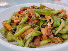 农家小炒肉-红菜坊·烤鸭·川鲁宴(石园店)