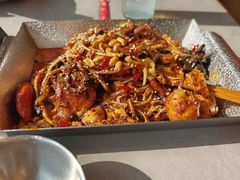-汉巴味德(沈阳万象汇店)