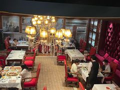 -波特曼西餐厅(南岗店)