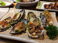 -樱町三味日本料理(城乡世纪广场店)