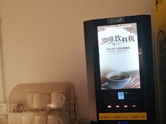 -橙果24h自习室(花园桥店)