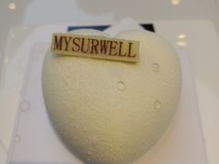 -麦雪尔甜品·生日蛋糕(新街口旗舰店)