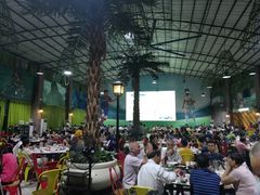 大堂-石岐乳鸽村(南海第三分店)