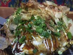 广岛好味烧-胜代日本料理(云程巷小区店)