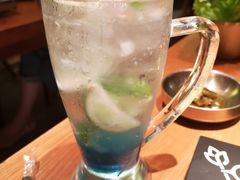 -春熙台韩国料理·章鱼肥牛(西丽店)