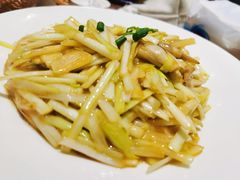 -洲晓鲜·舟山海鲜大排档(朱家尖风景区店)