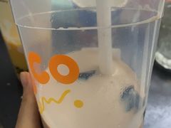 -CoCo都可(昌吉店)