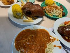 -宜家·瑞典风味餐厅(无锡店)
