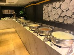 -上海中航虹桥机场泊悦酒店