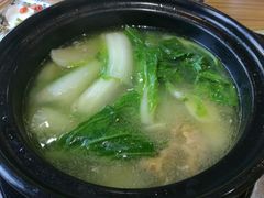 -妈妈的味道(和顺古镇店)