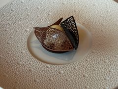 -Le Bernardin