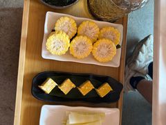 -喃喃椰·糟粕醋·椰子鸡火锅(七堡花园店)