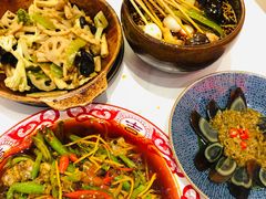-关里关外·鱼头泡饼(唐冶绿地汇店)