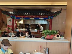 -梅利汴京烤鸭•开封豫菜地标店(东大街店)