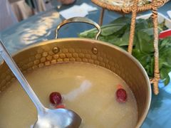 -天毓山庄·餐厅