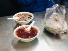-芳婆糕团店(王府大街店)