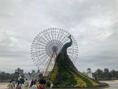 -七彩云南欢乐世界