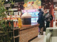 -西江美食舫·江西菜(健德桥店)