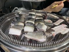 -本炙炭烤·蒲烧活鳗料理店(金沙洲店)