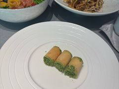 -沈灶河豚宴·河豚融合餐厅(汉中路店)