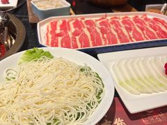-红运火锅·中国名火锅·国风演绎(省体店)