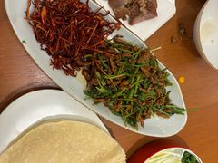 -老昌春饼(中央大街店)