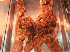 -苗老五诸城烧肉(西关大街店)