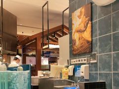 -yokocho上横町·日本食街(深业上城店)