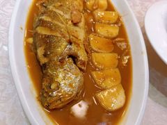 -阿英煲(凉城路店)
