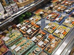 -永辉超市(红旗街万达广场店)