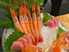 -蟹将军·松叶蟹和牛日料放题自助(K11店)