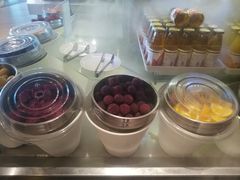 水果-The COOK·厨餐厅·自助餐(浦东嘉里大酒店)