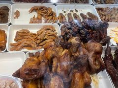 -紫燕百味鸡(枫林店)