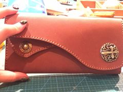 -如果·追梦手工皮具DIY教学店(田子坊店)